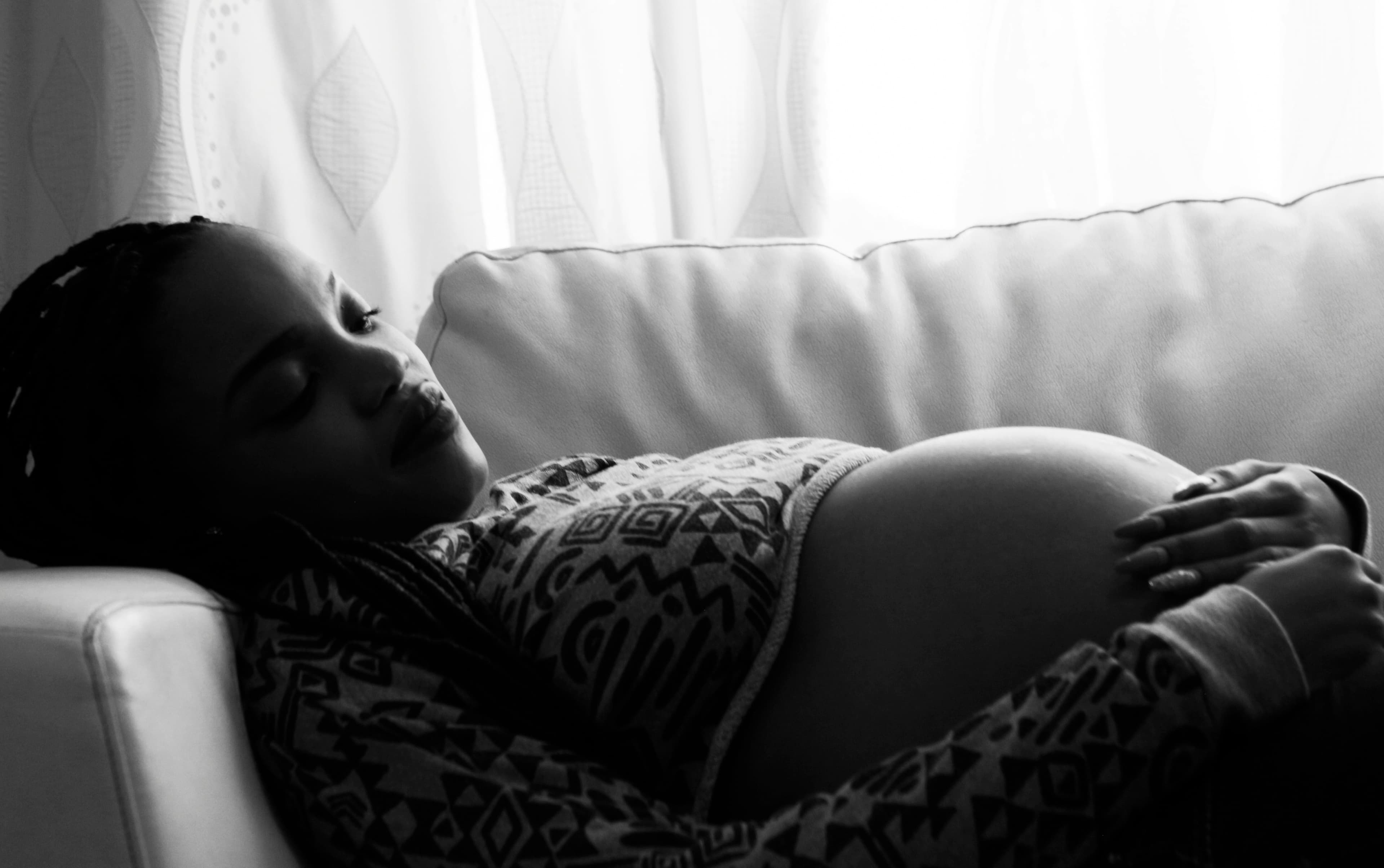 pregnancy-discomforts