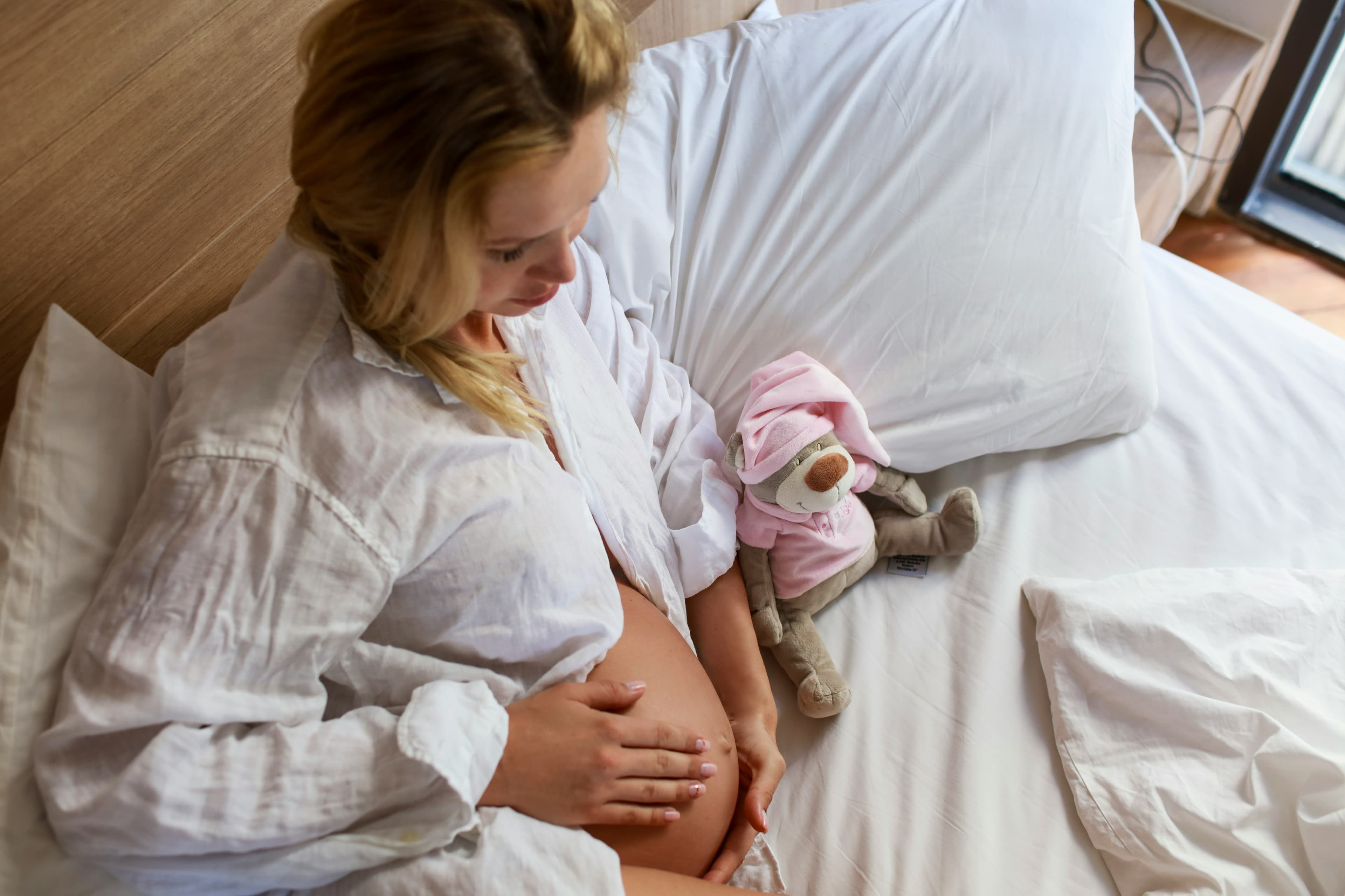 second-trimester
