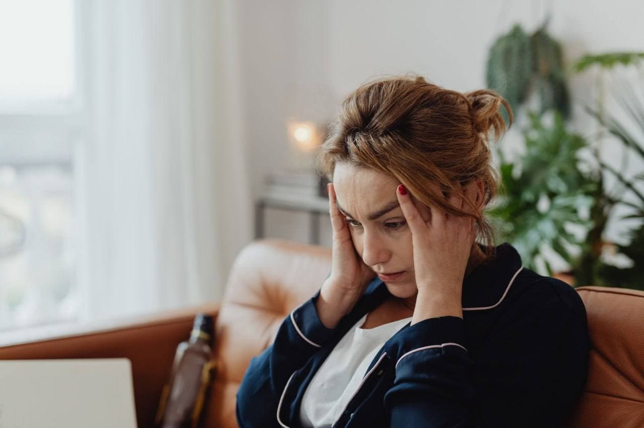 Why Do I Feel Like Something Terrible Is About to Happen — Even When Nothing Is Wrong?