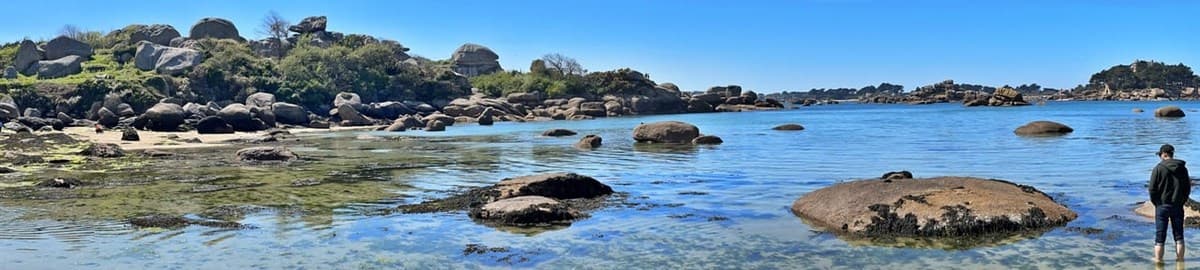 Sunny cove at low tide: CBN interview with the founder of Soula