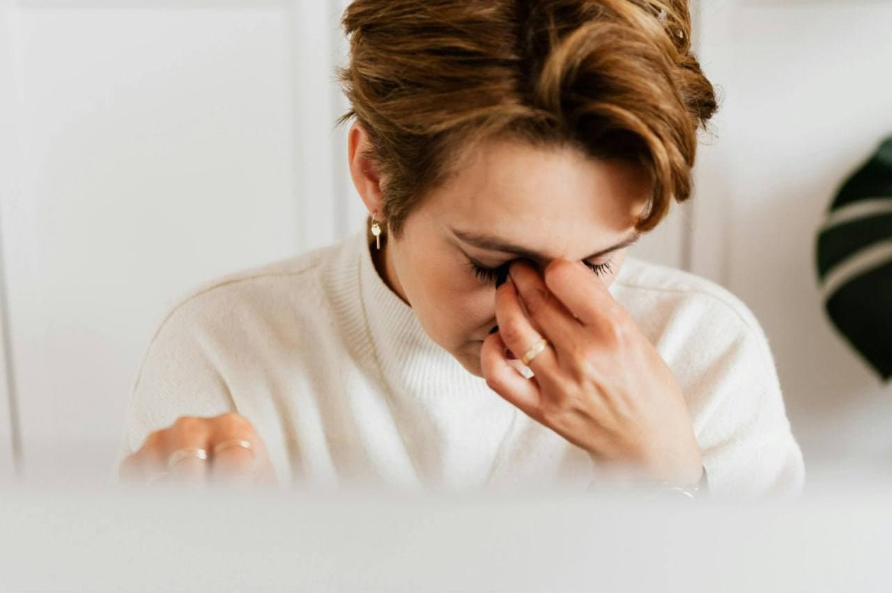 Compassion Fatigue in Women: When Caring for Everyone Leaves Nothing for You