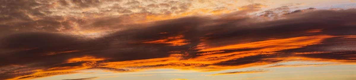 Orange dawn clouds: Cyprus Mail profile of Soula