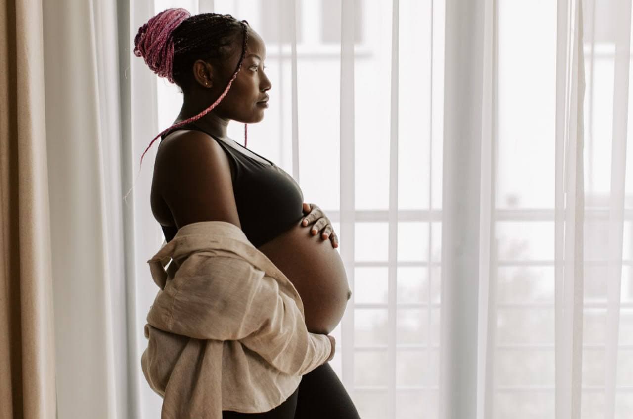 Getting Pregnant While Managing Anxiety: A Practical Guide