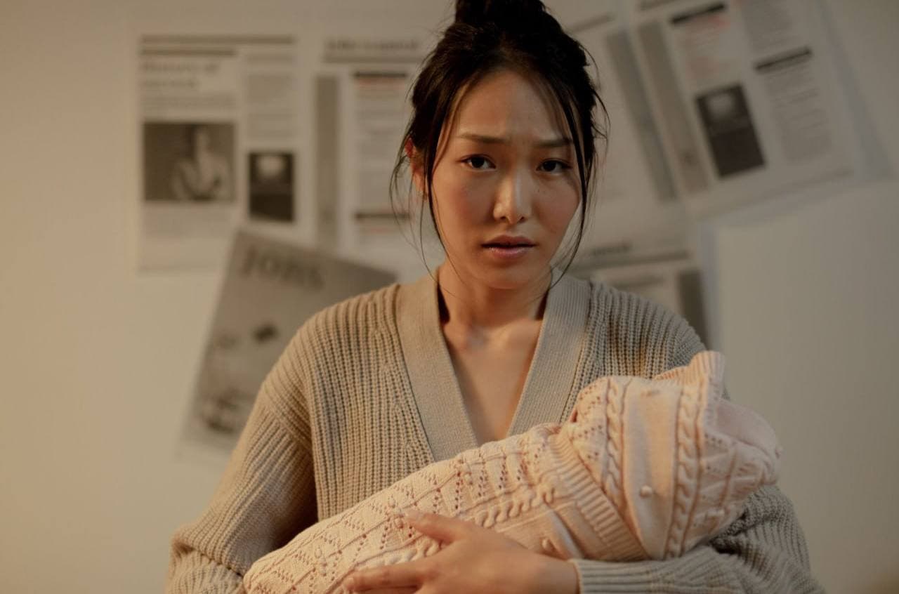 Postpartum Anxiety vs. Postpartum Depression: The Difference No One Talks About