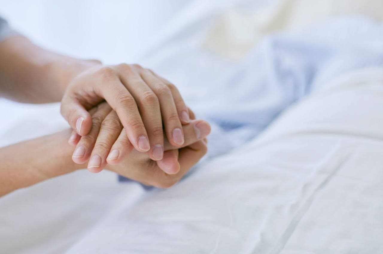 How to Support Your Partner's Mental Health After Having a Baby