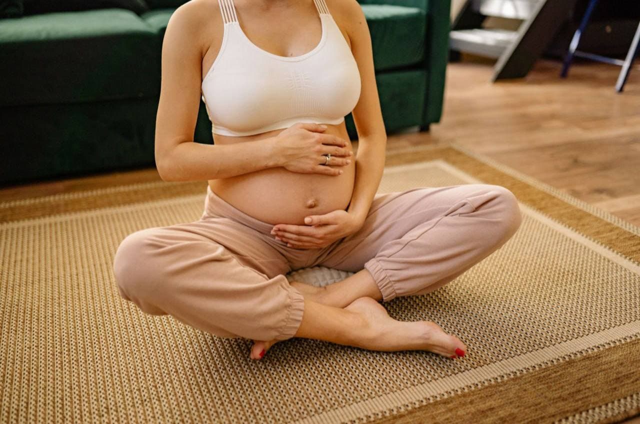 Anxiety During Pregnancy: What's Normal and What Needs Attention