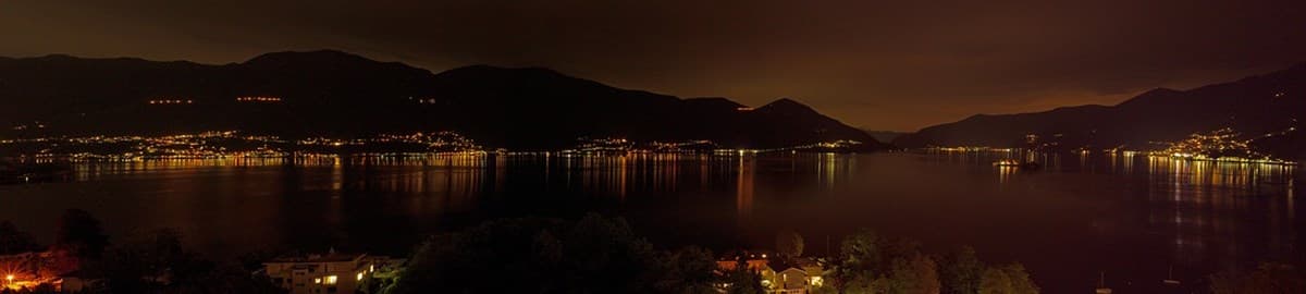 Lakeside town lights at night: Soula founder at the Women\u2019s Health Summit
