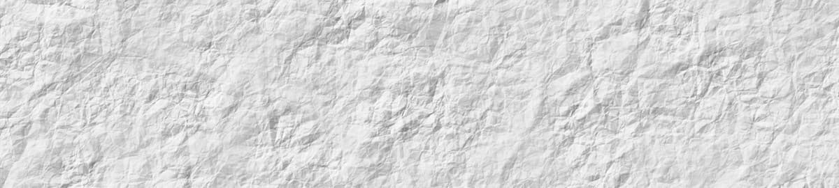 Crumpled white paper texture: Update or Die top 10 apps with Soula Care