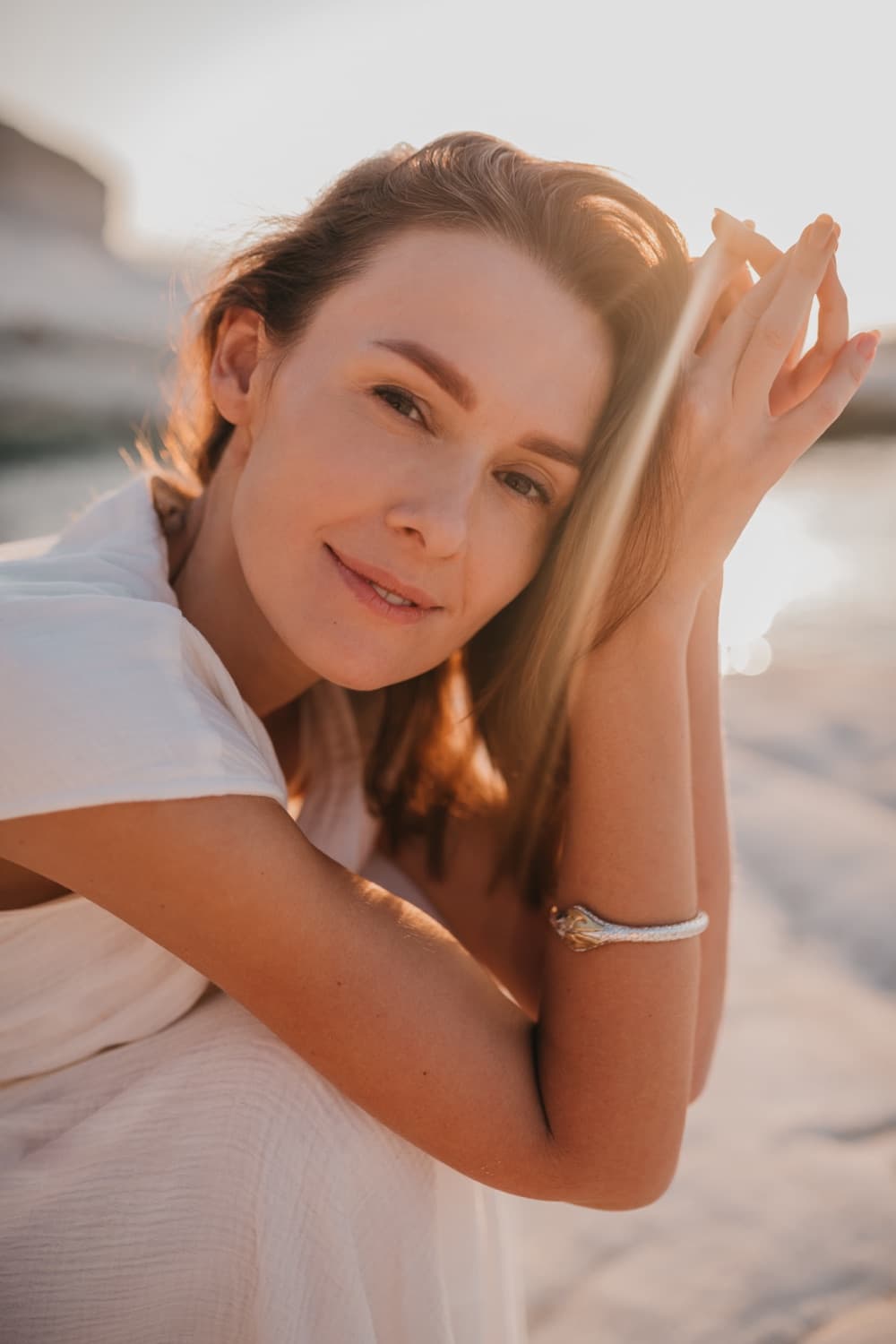 Natallia Miranchuk, founder & CEO of Soula