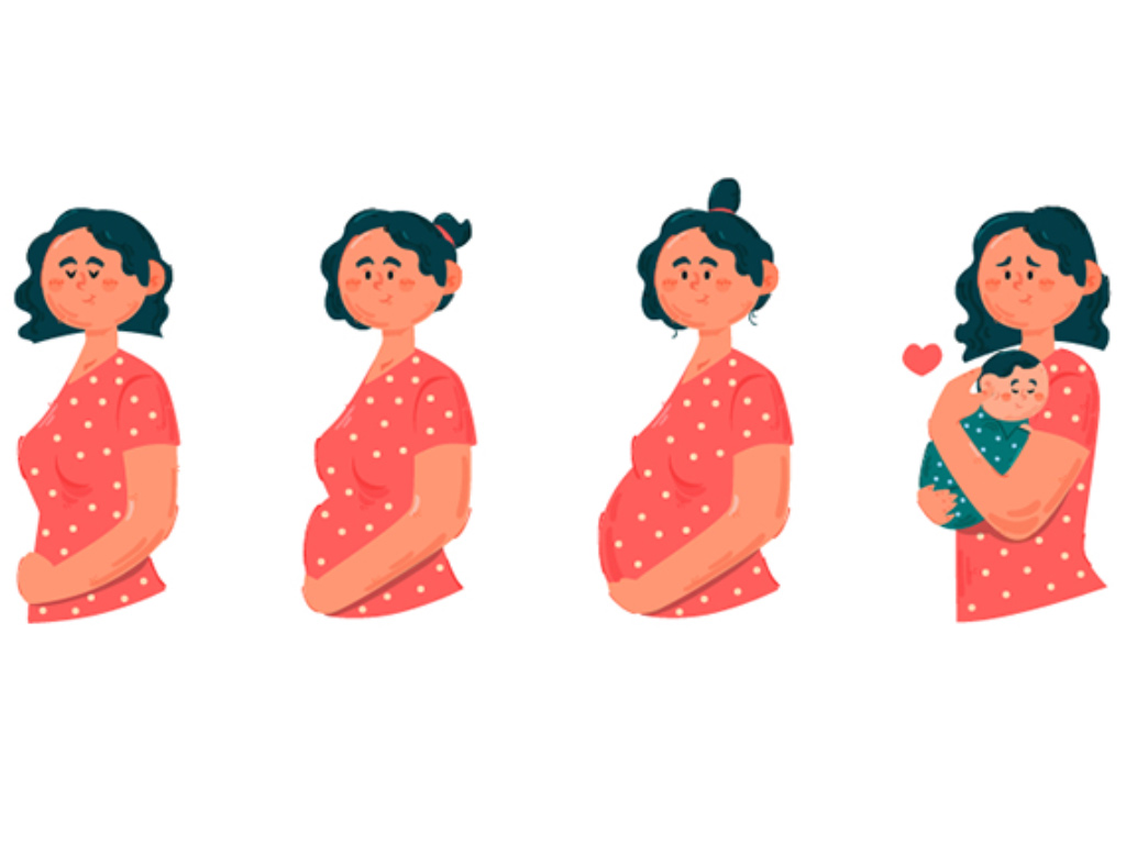 Google brings its medical llm to support people during pregnancy, maternity, and beyond