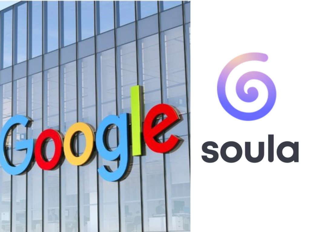 Soula app teams up with Google to provide pregnancy and parenting support