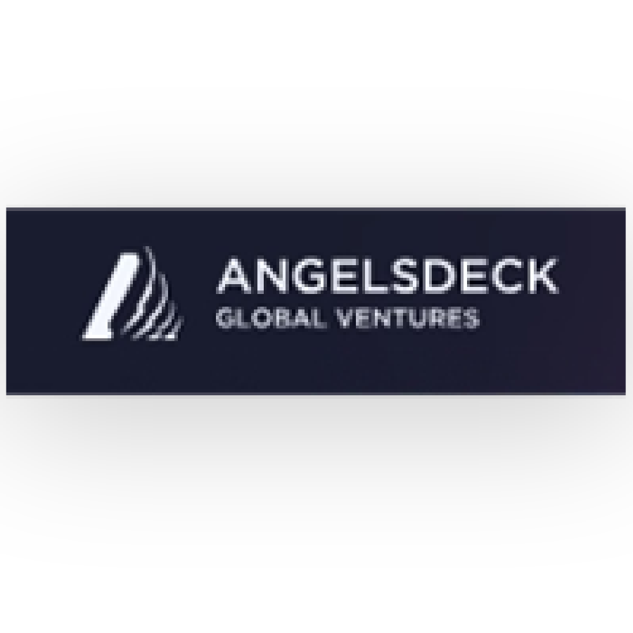 Top-3 startups AngelsDeck Assembly