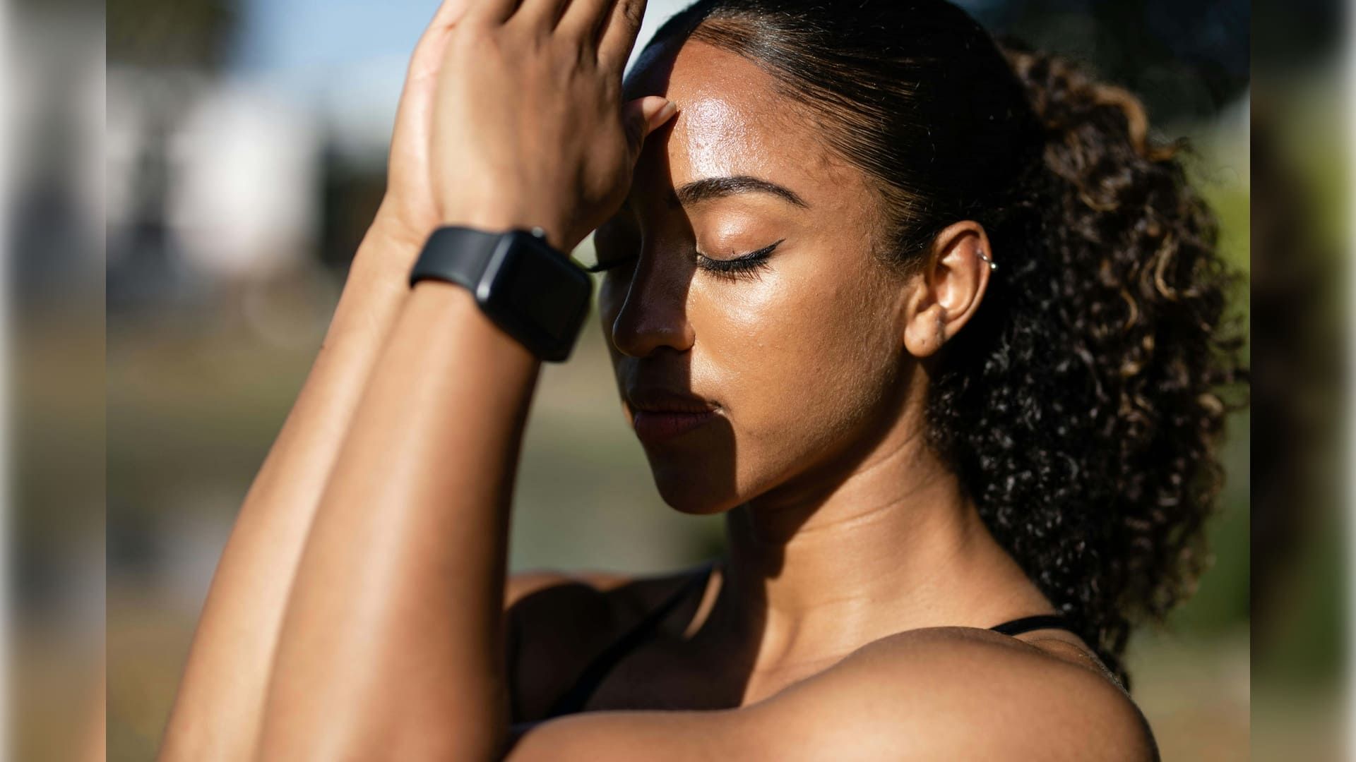 Can Stress Cause Shortness of Breath? Understanding the Link and How to Breathe Easier