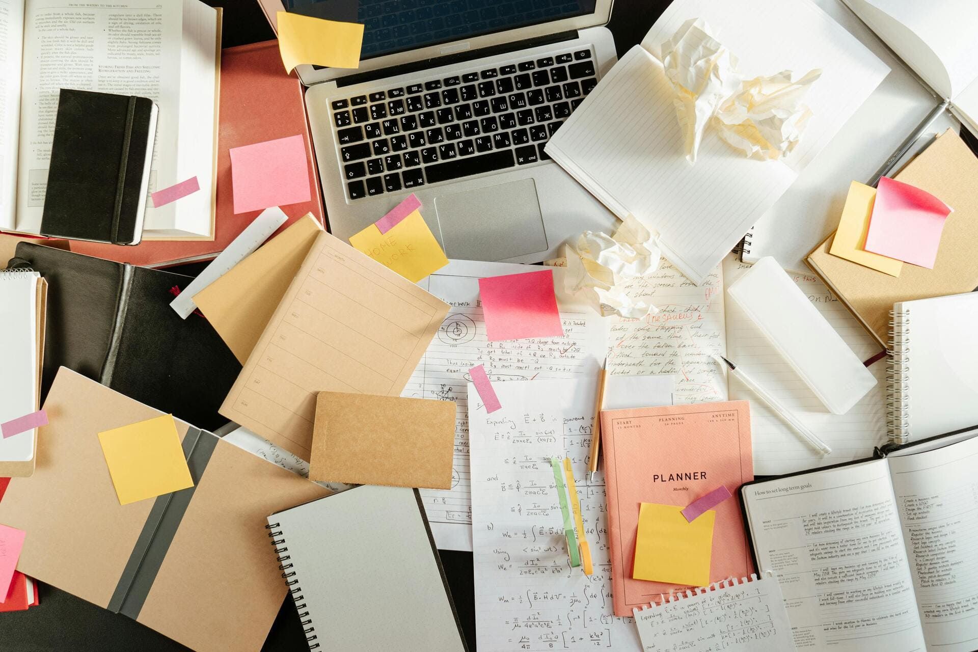 How Clutter Affects Mental Health — The Hidden Link Between Your Space and Mind
