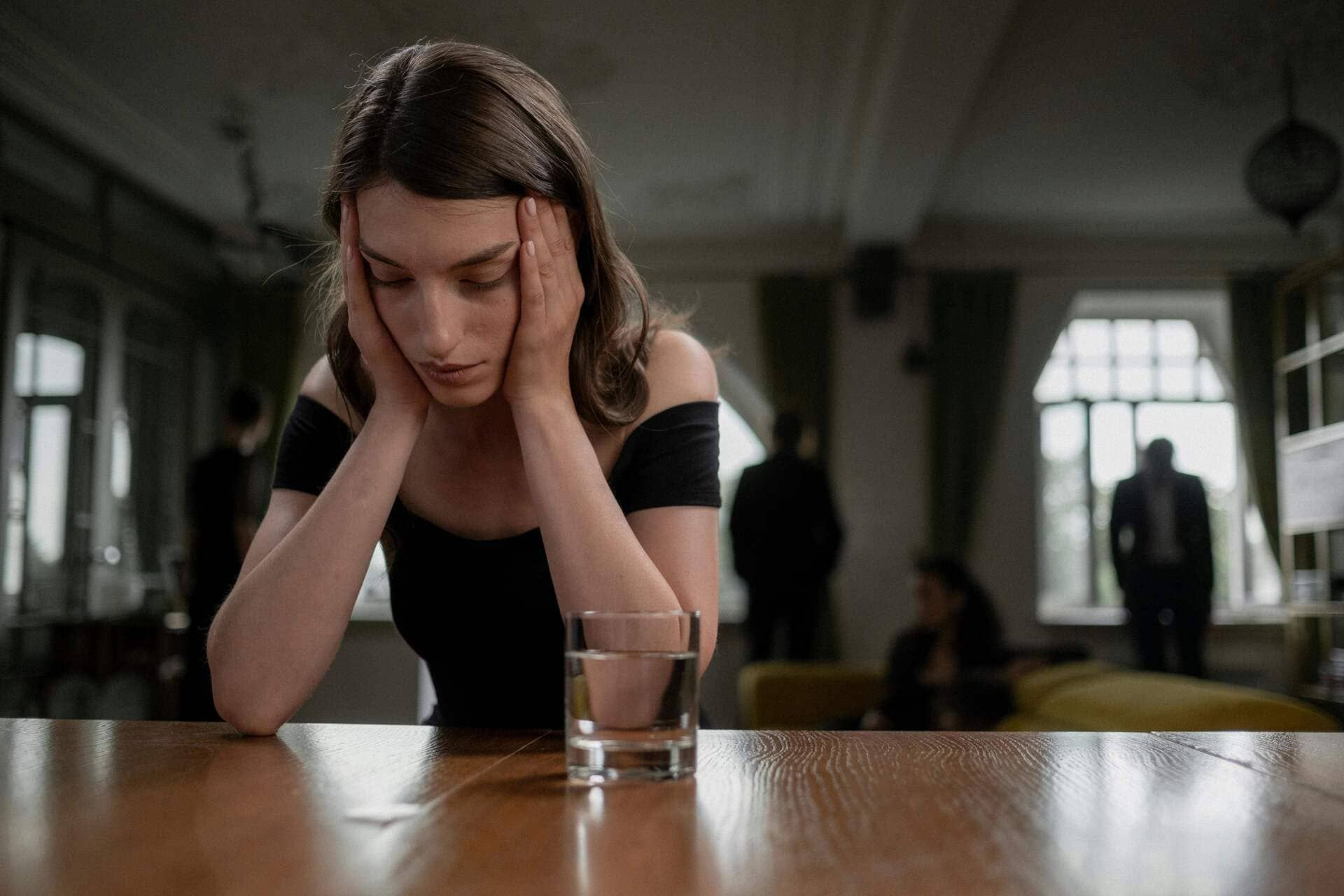 Can an Anxiety Attack Cause You to Faint? What You Need to Know