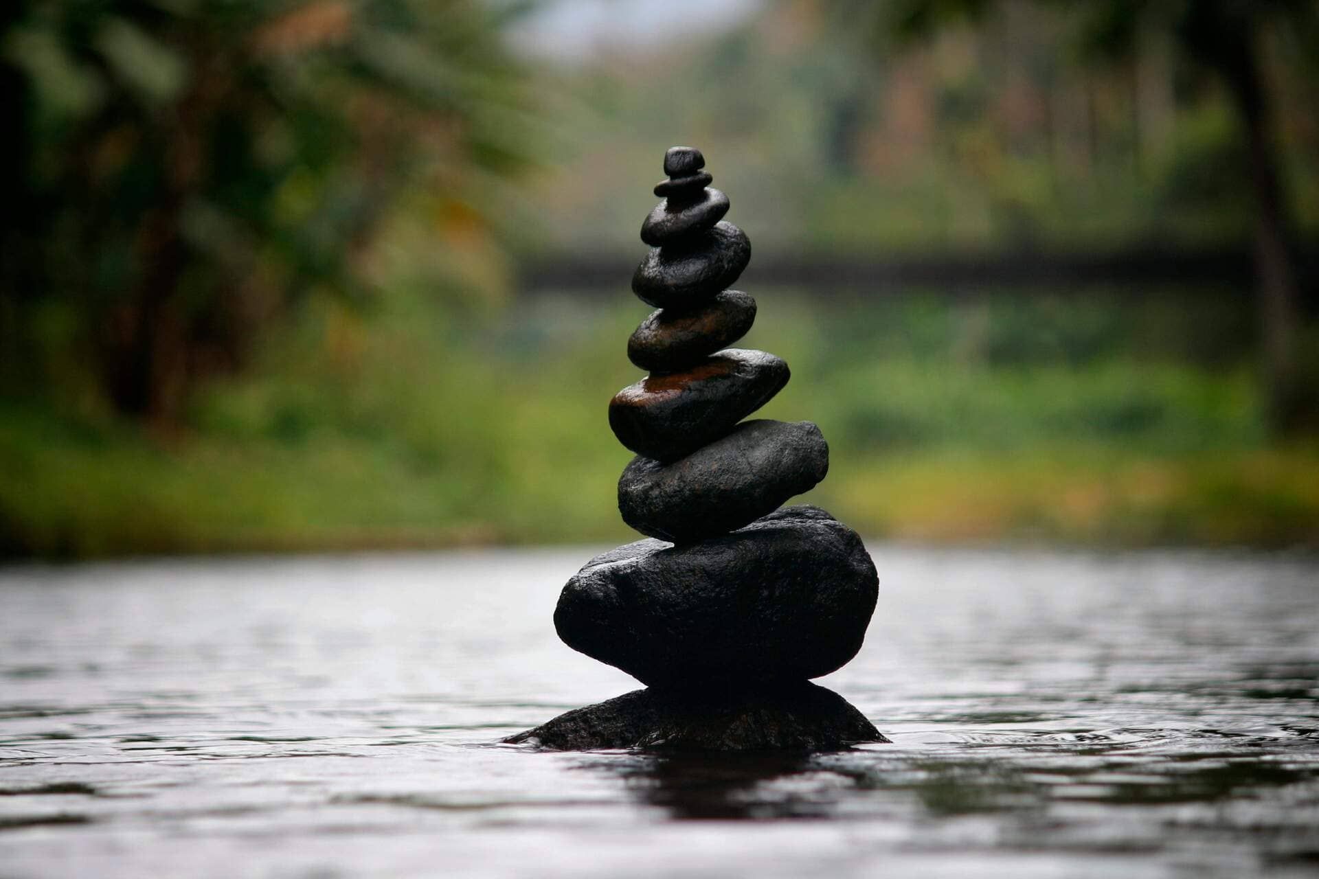 10 Simple Ways to Calm Yourself Down When You're Feeling Overwhelmed