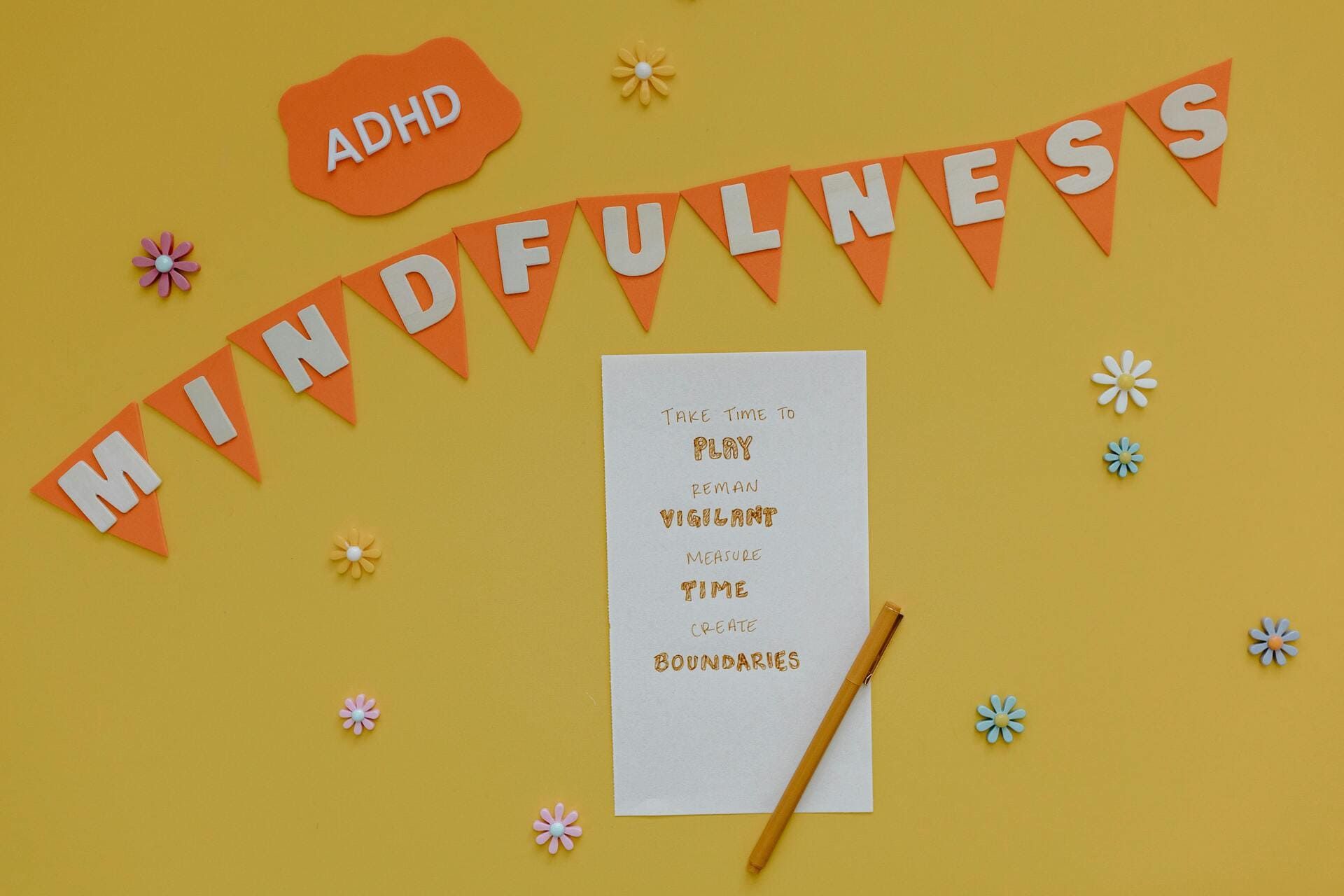 ADHD Awareness Month 2025: What It Is, When It Happens, and How to Support