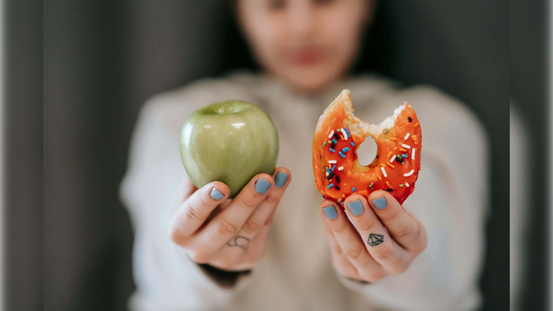 What to Eat When Stressed: Soothing Foods for an Upset Stomach