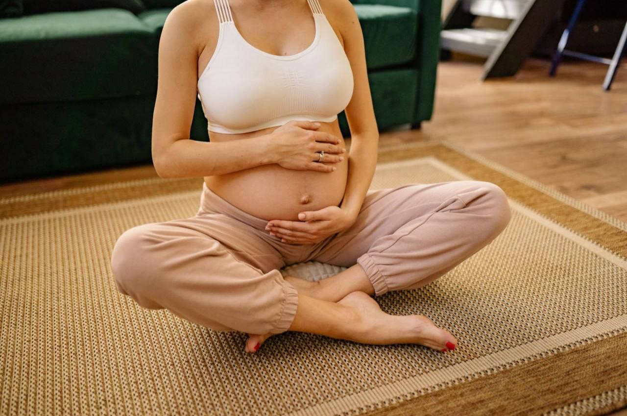 Anxiety During Pregnancy: What's Normal and What Needs Attention