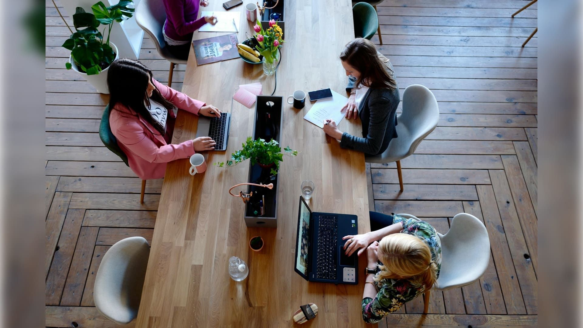 Emotional Safety at Work: Why It Matters & How to Build It