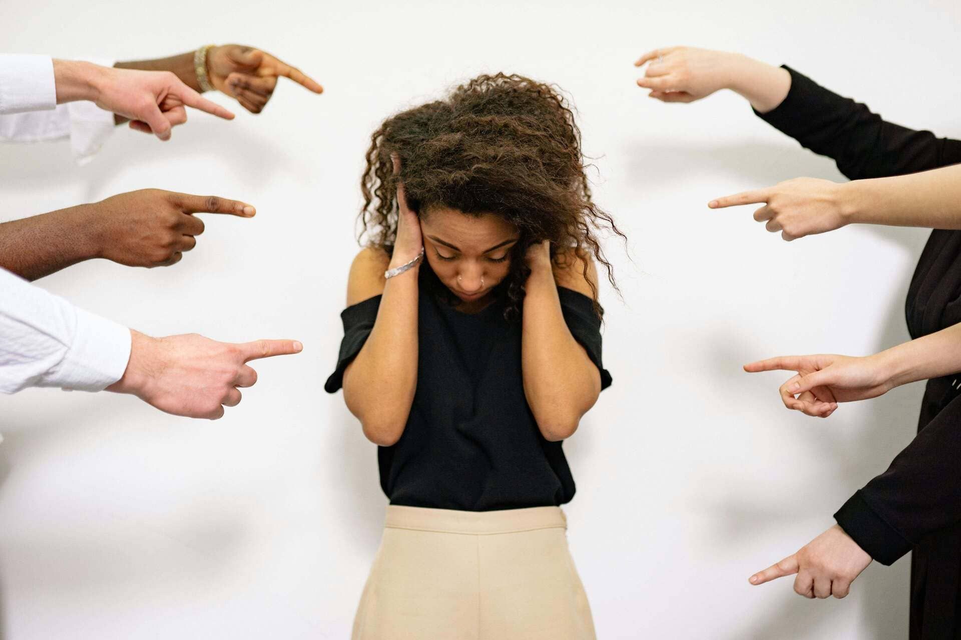 What Is the Inner Critic — And How to Quiet That Voice with Compassion