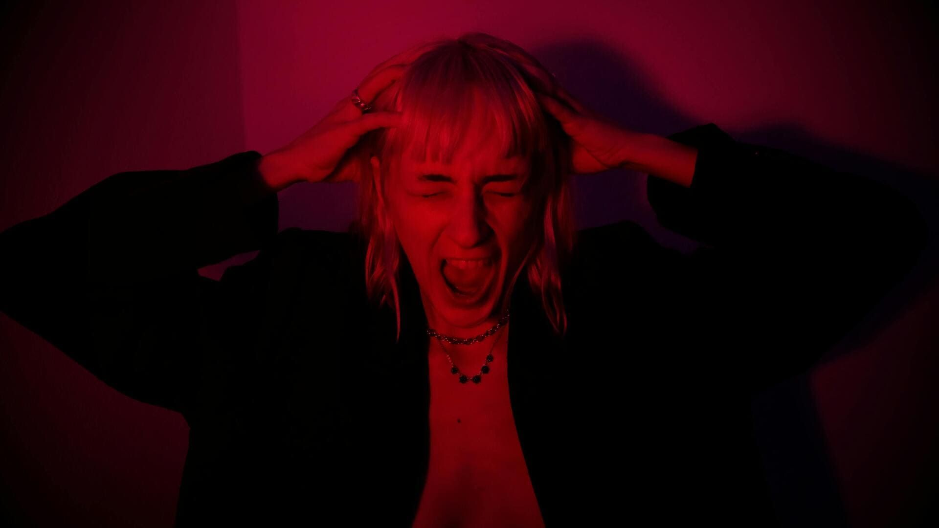 What Is Scream Therapy? Discover the Emotional Power of Primal Release
