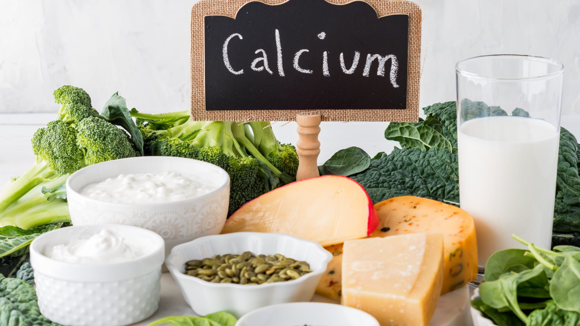 The Role of Calcium During Pregnancy