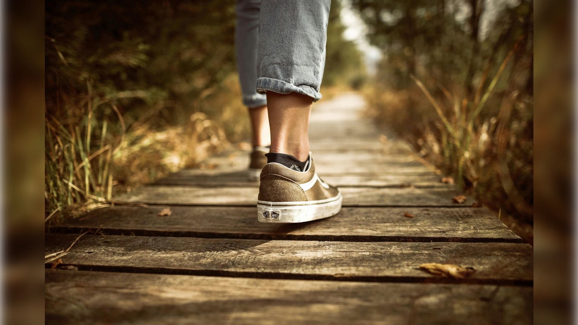 Mental Health Benefits of Walking: How Daily Steps Improve Your Mind and Mood