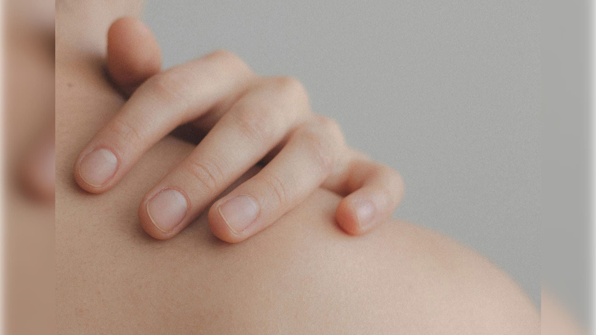 How to Stop Biting Nails When Stressed: Simple Steps to Break the Habit