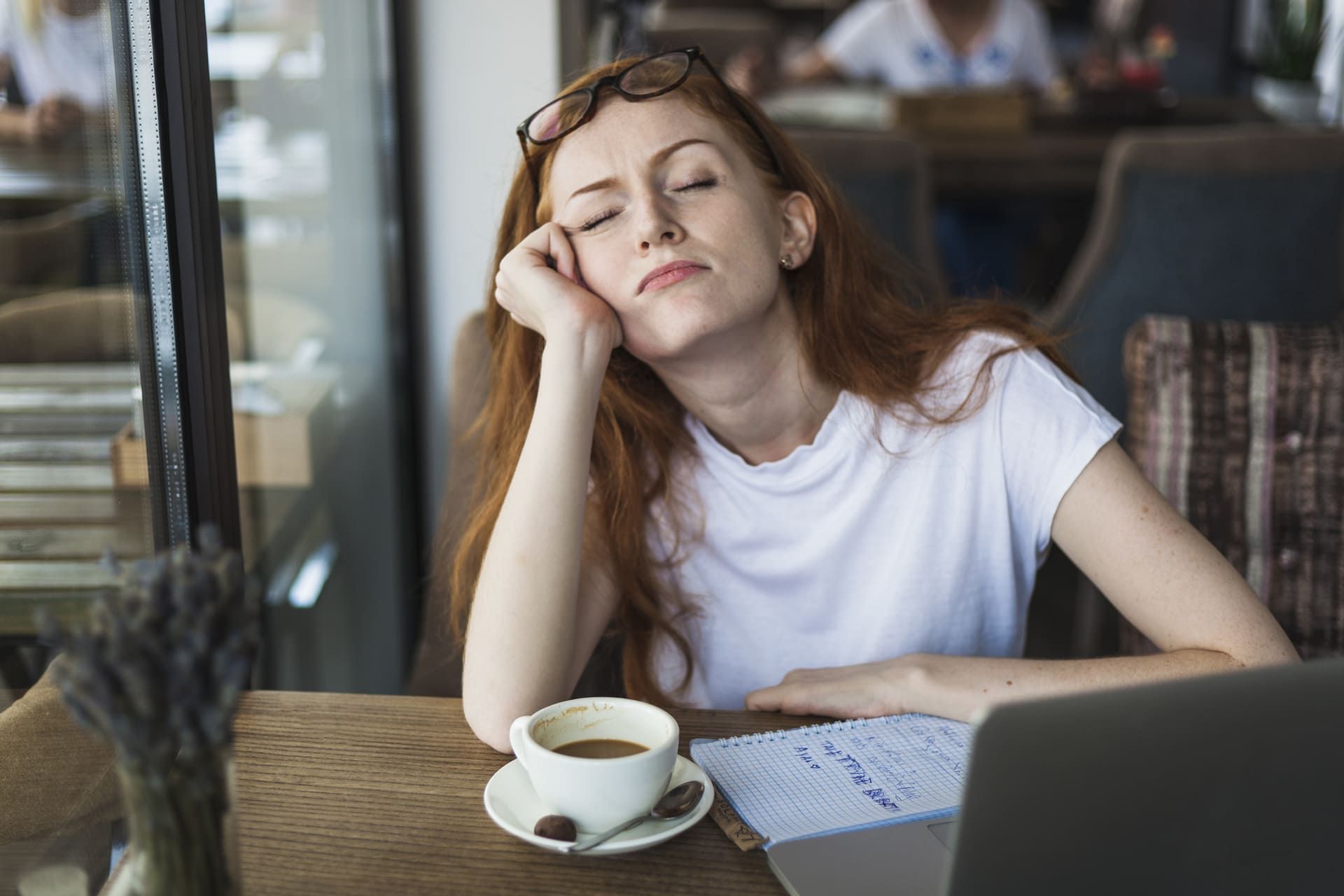 The Surprising Benefits of Boredom for Your Mind and Life