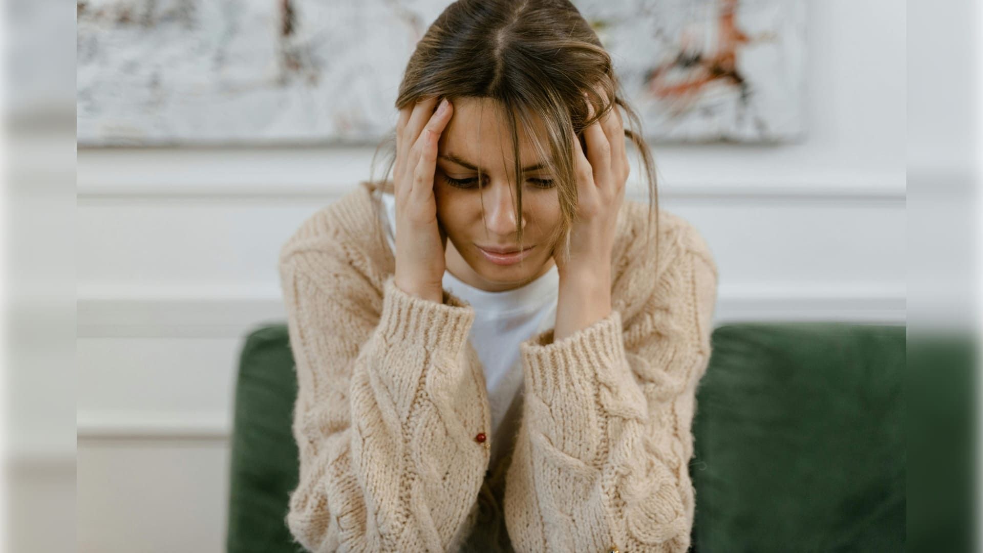 Not Ready, Still Going: Facing Change When You’re Scared