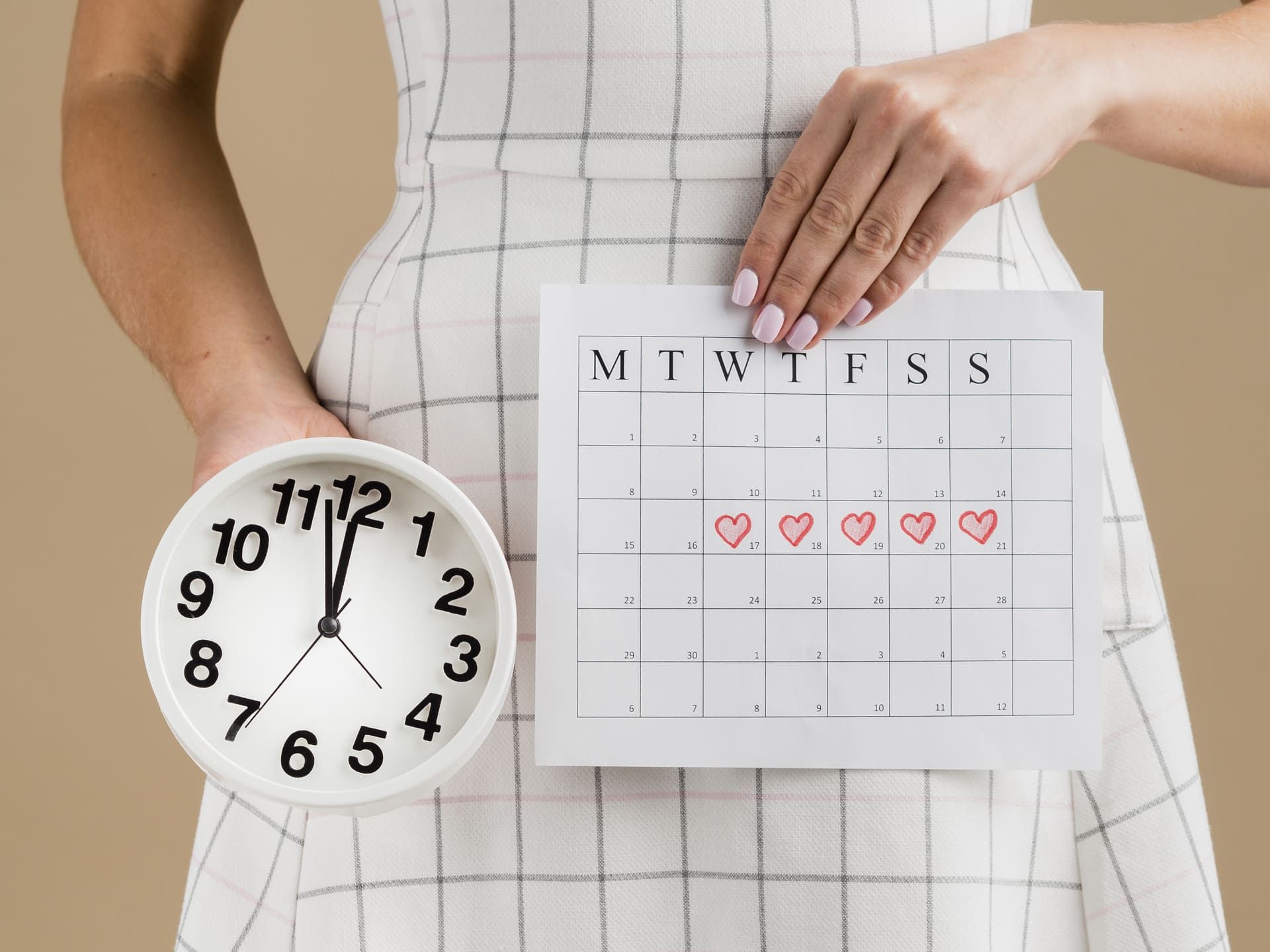 Essentials of Pregnancy Planning What You Need to Know