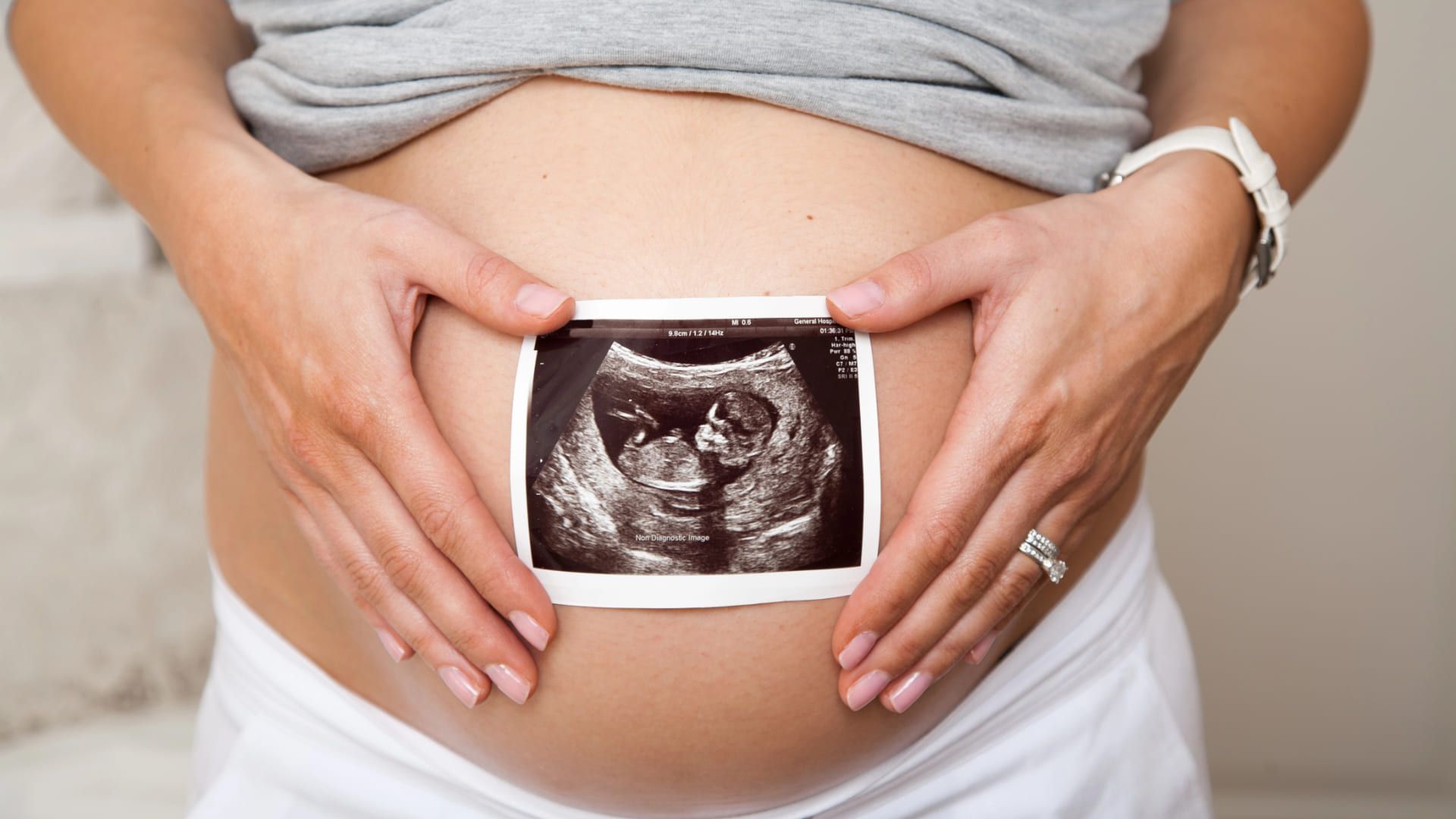 Third Trimester Screening Ultrasound and Blood Tests Explained