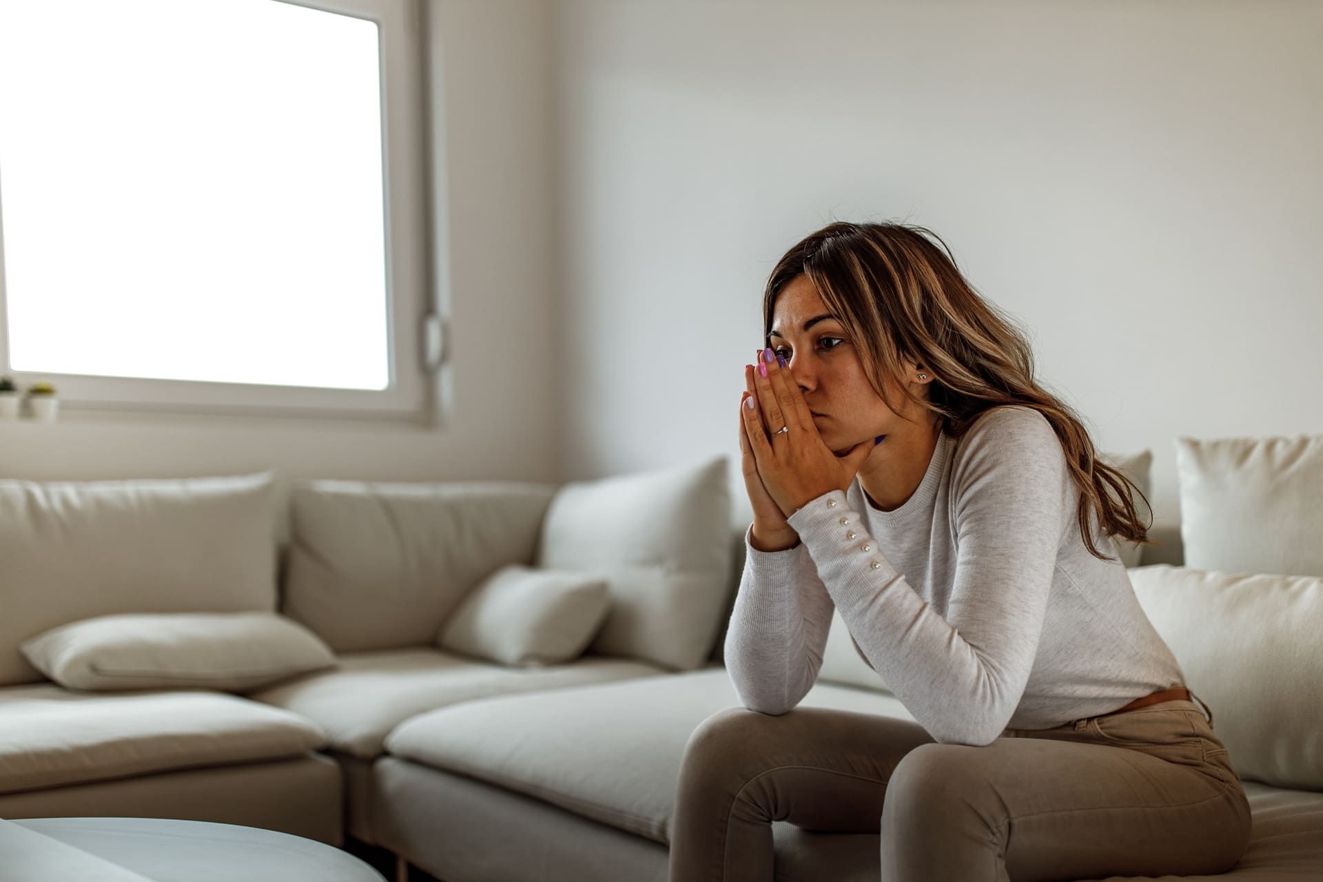 7 Signs of High-Functioning Anxiety & How to Treat It