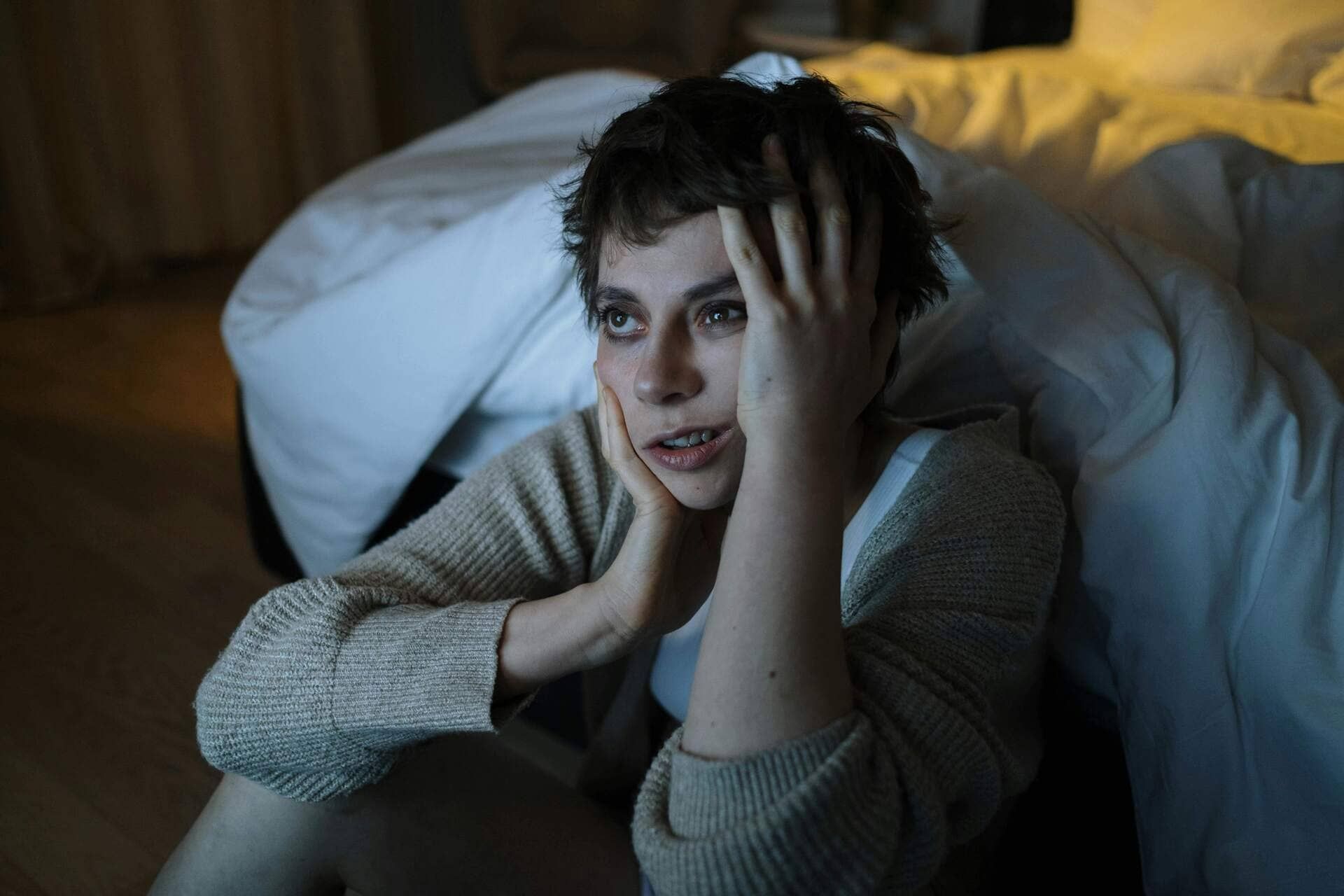 Nervous Energy: What It Really Means and How to Redirect It