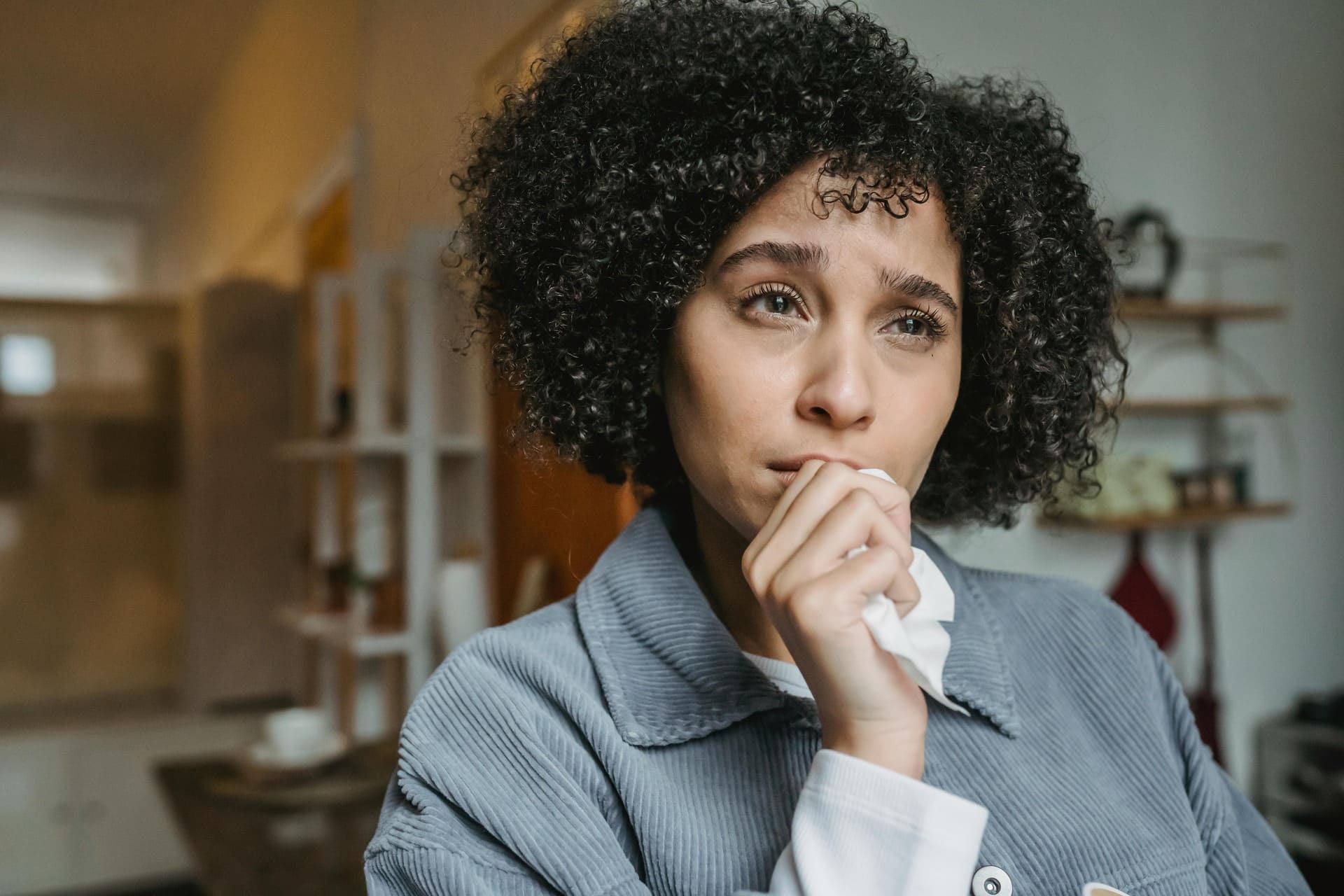 Emotional Tears: Why We Cry and Why It Matters