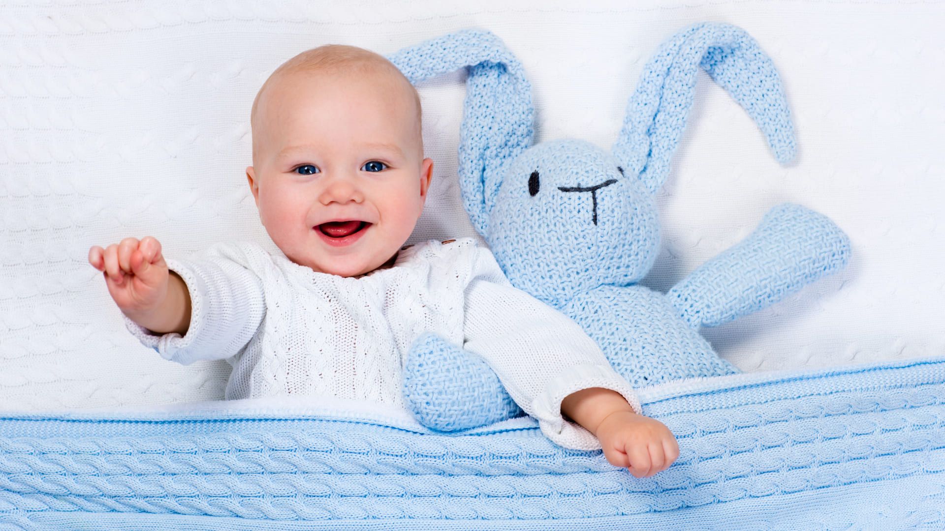 Best learning toys for newborns