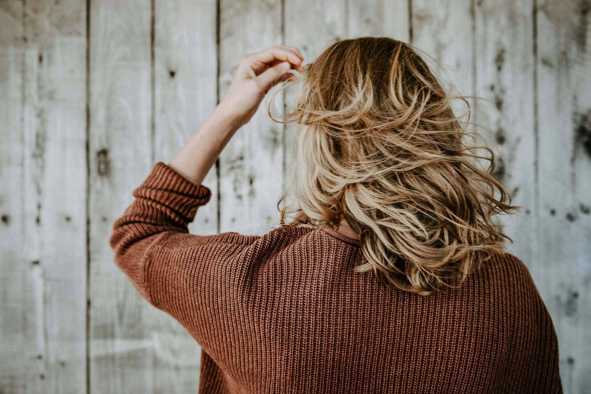 How to Regain Hair Loss From Stress — Step-by-Step