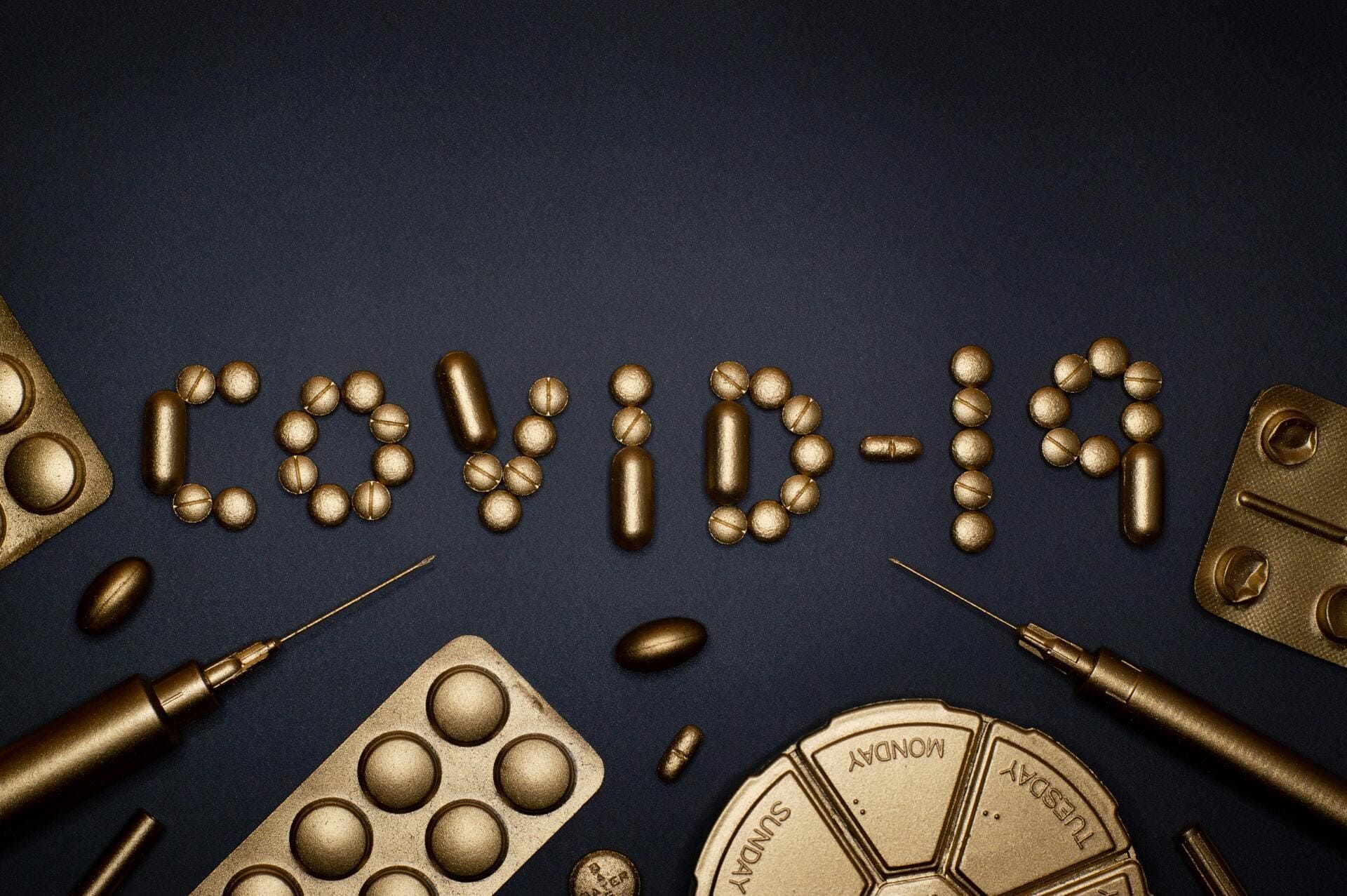 COVID Brain Fog: What It Is, Why It Happens, and How to Overcome It