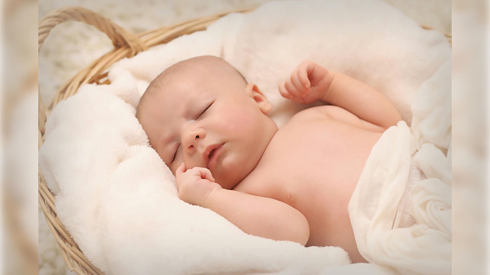Scared to Have a Baby? You're Not Alone — And It Doesn’t Mean You’re Broken