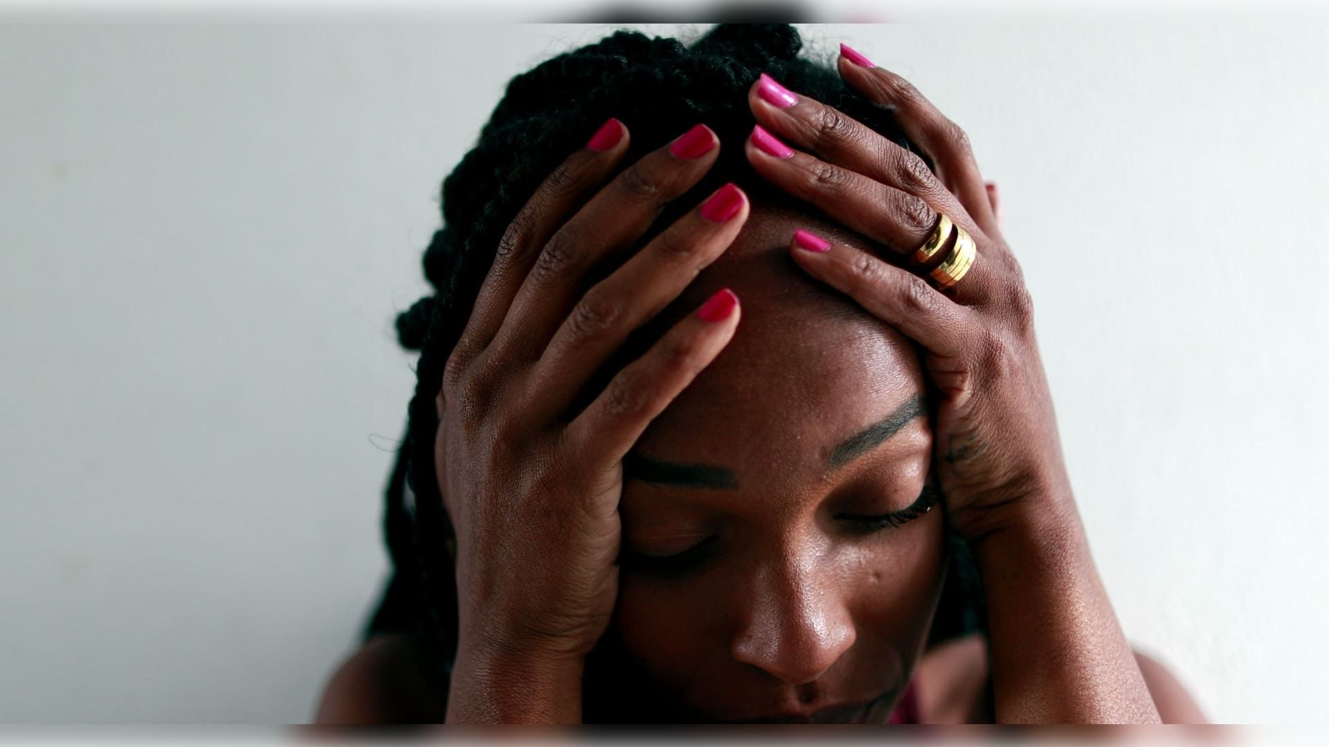 Always Tired, Never Lazy: The Hidden Cost of Stress