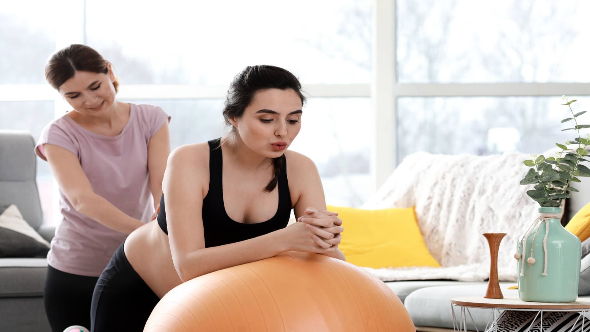 How to choose a Doula