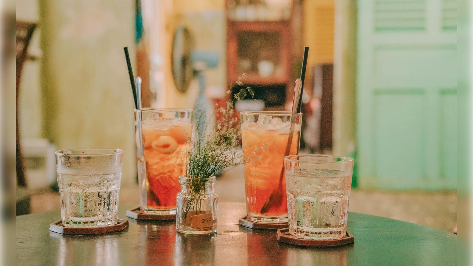 The Truth About Cortisol Drinks: Do They Help with Stress and Anxiety?