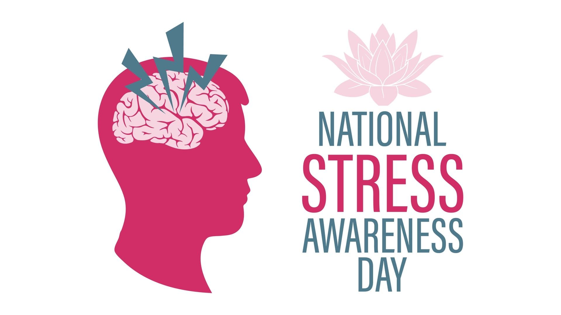National Stress Awareness Day 2025: How to Recognize, Manage, and Reduce Stress in Daily Life