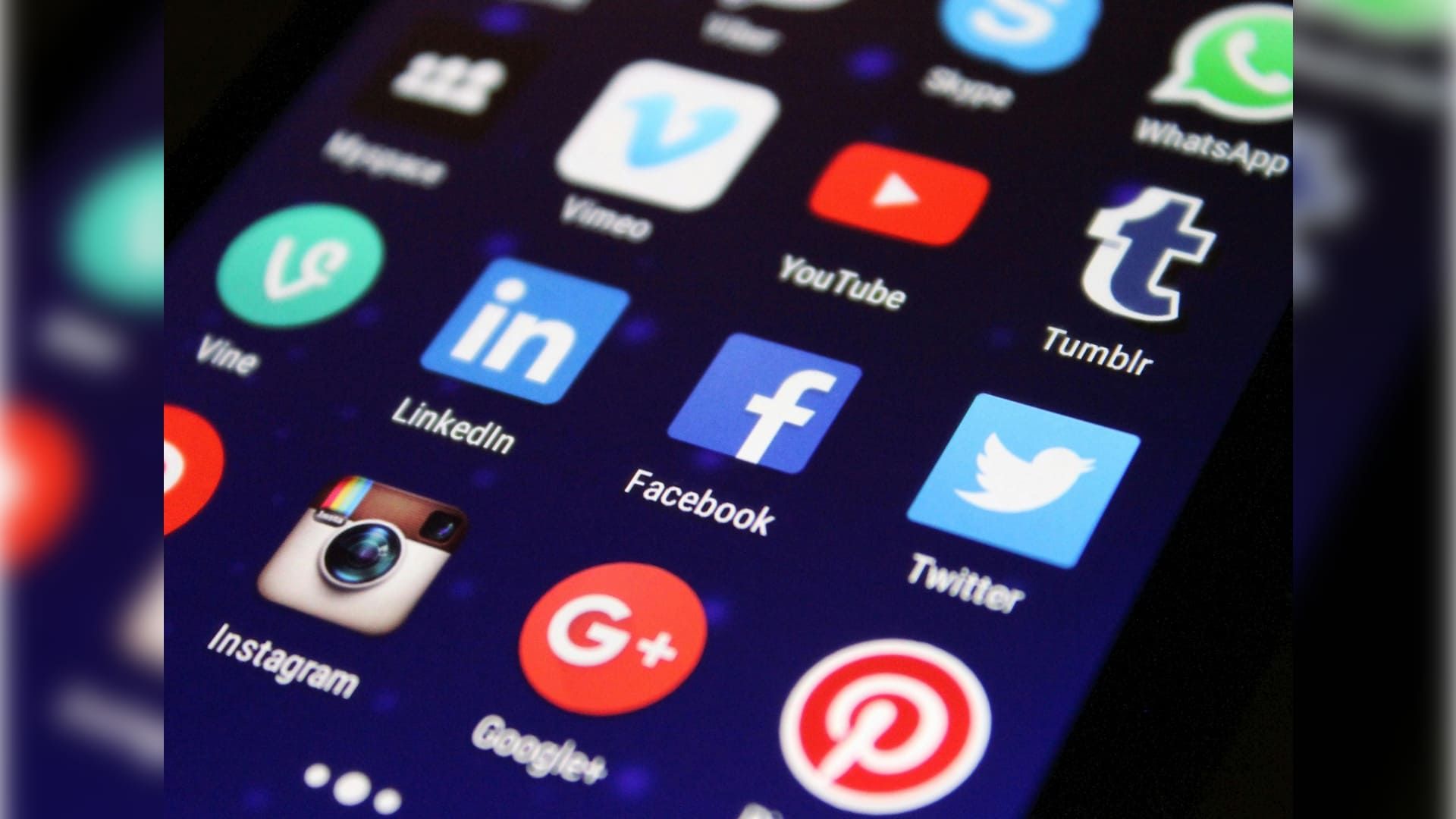 Social Media and Depression: Understanding the Link and Finding Balance