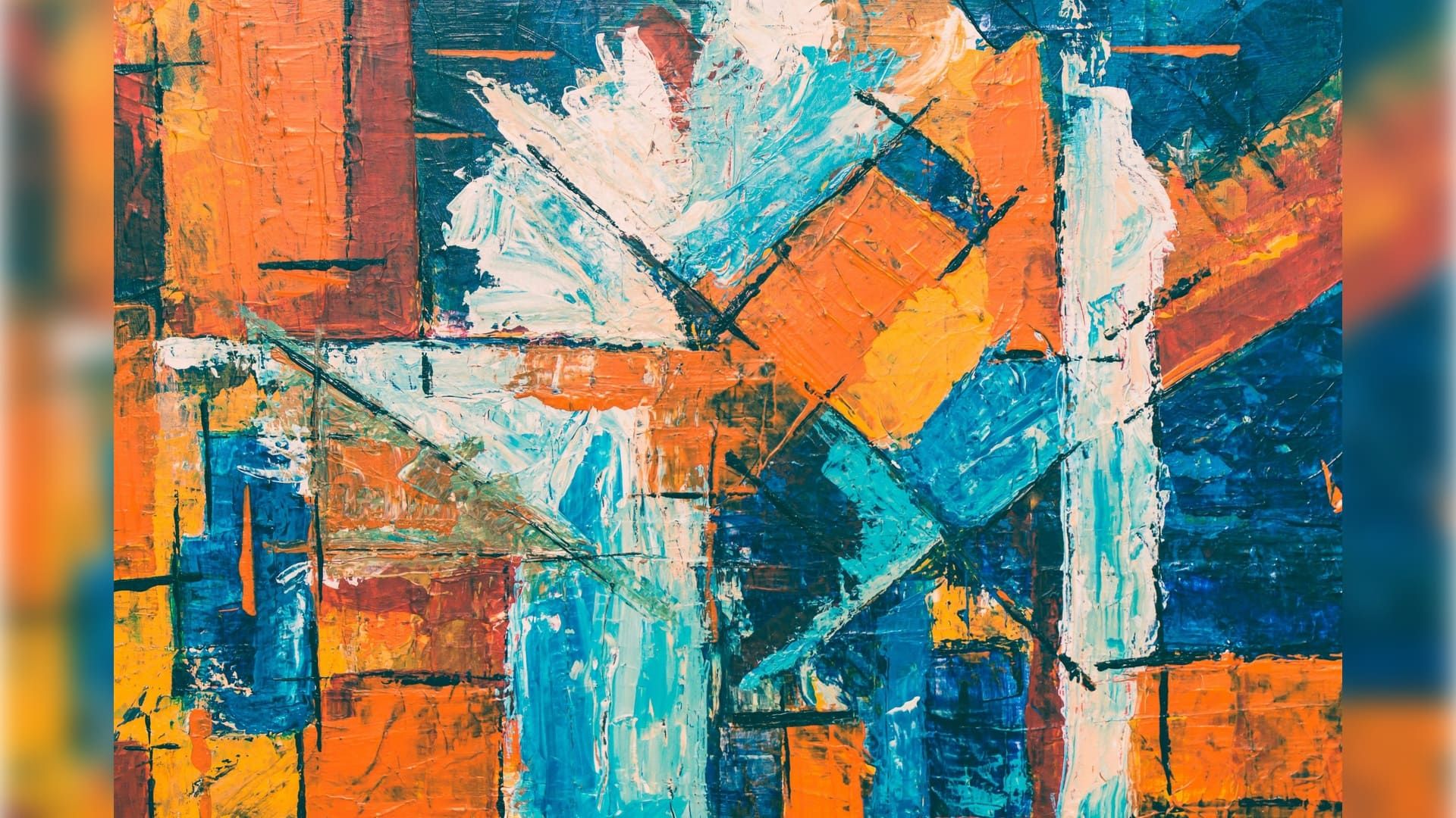Art and Stress Relief: How Creativity Can Reduce Tension
