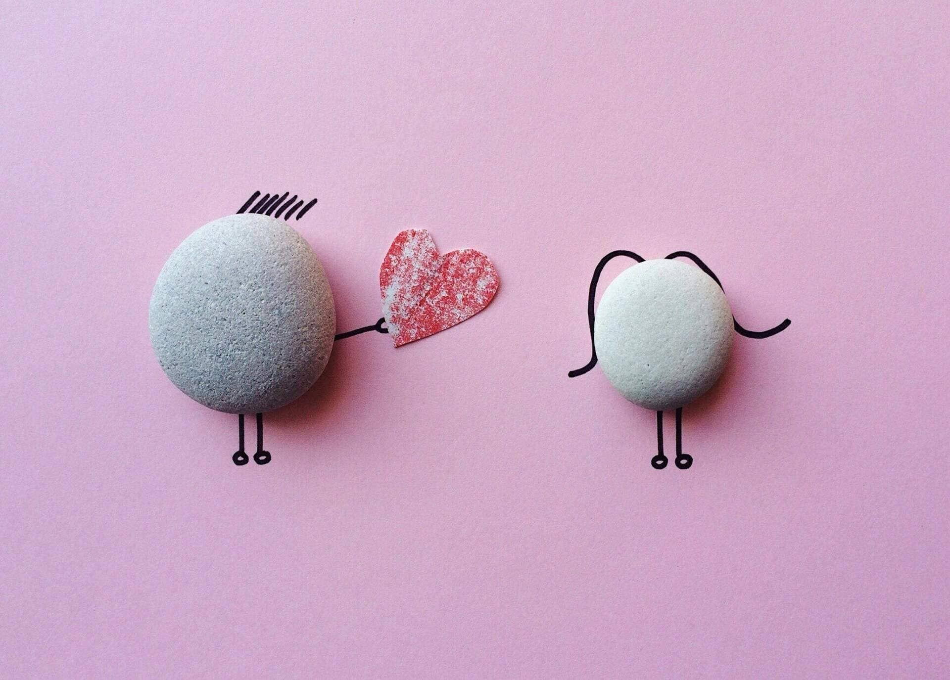 101 Good Questions to Ask in a Relationship — From New Love to Long-Distance