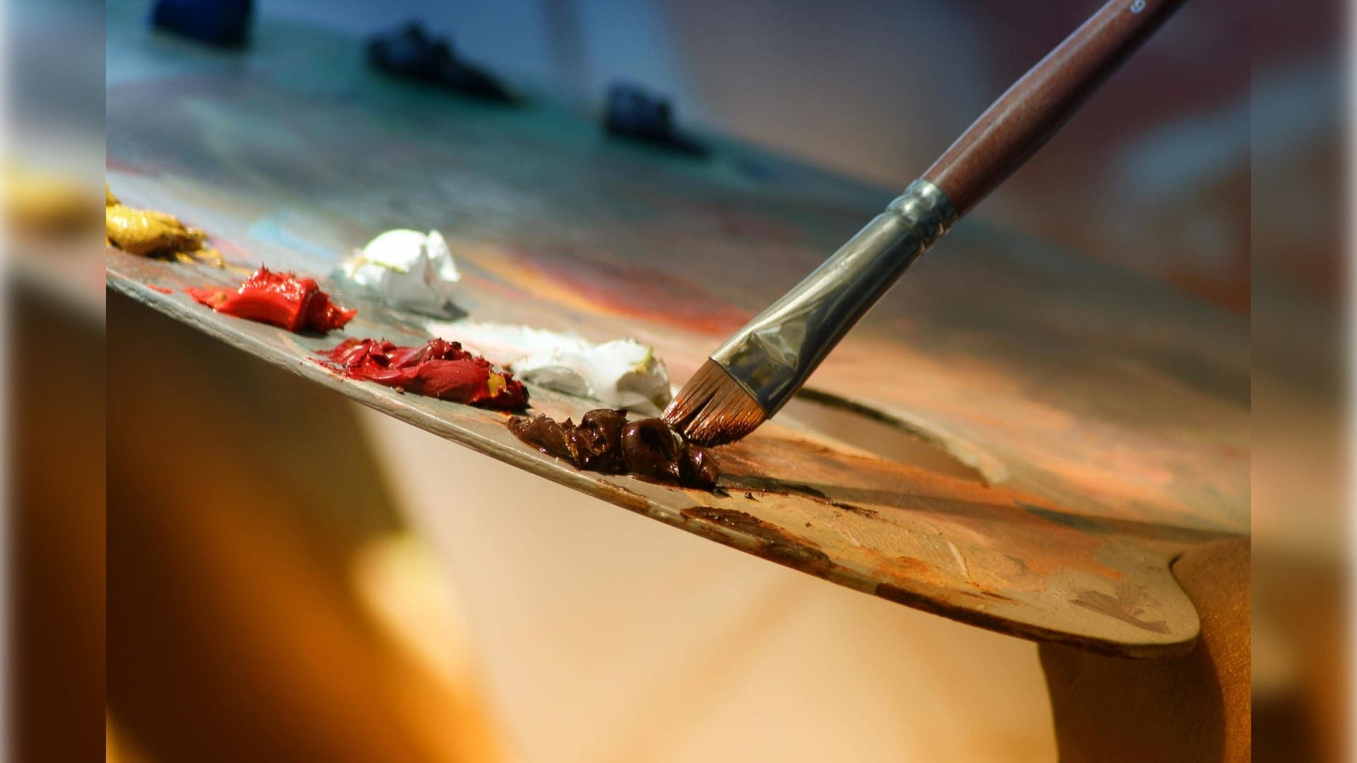 How Art Helps Mental Health: Boost Your Well-Being Through Creativity