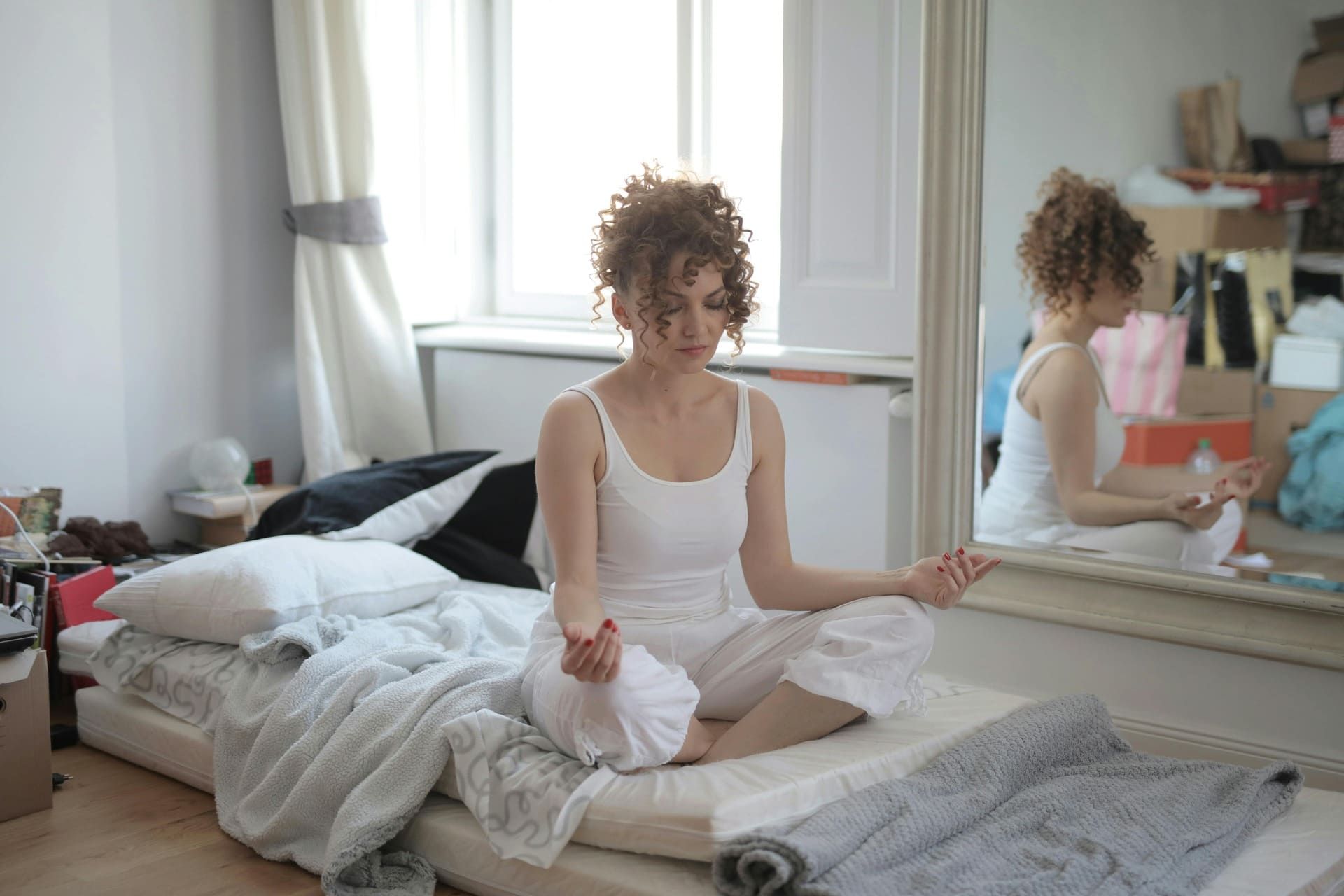 Work-Life Balance for Women: Tips to Feel Less Stretched and More Supported