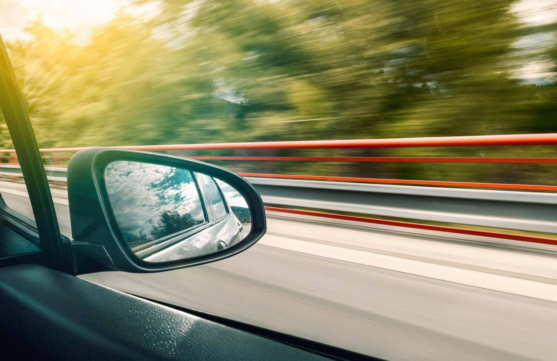 Does Driving Fast Release Dopamine? Understanding the Thrill Behind Speed